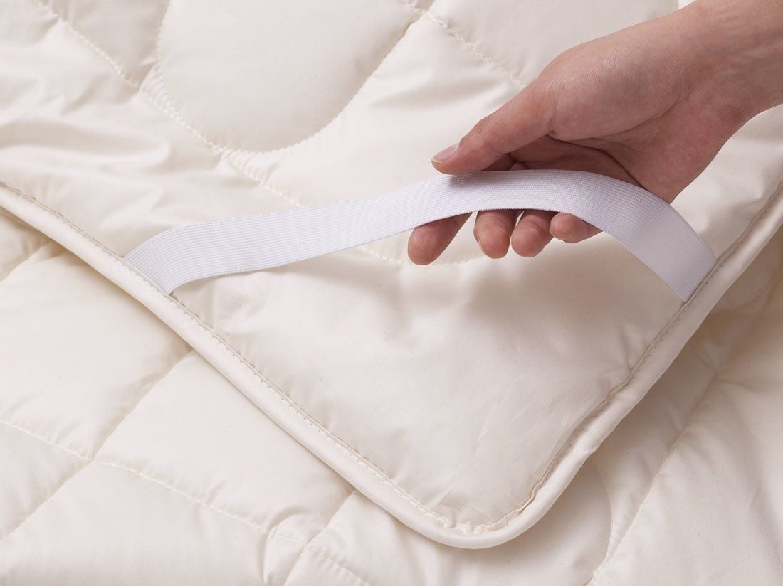 Surmatelas TENCEL™