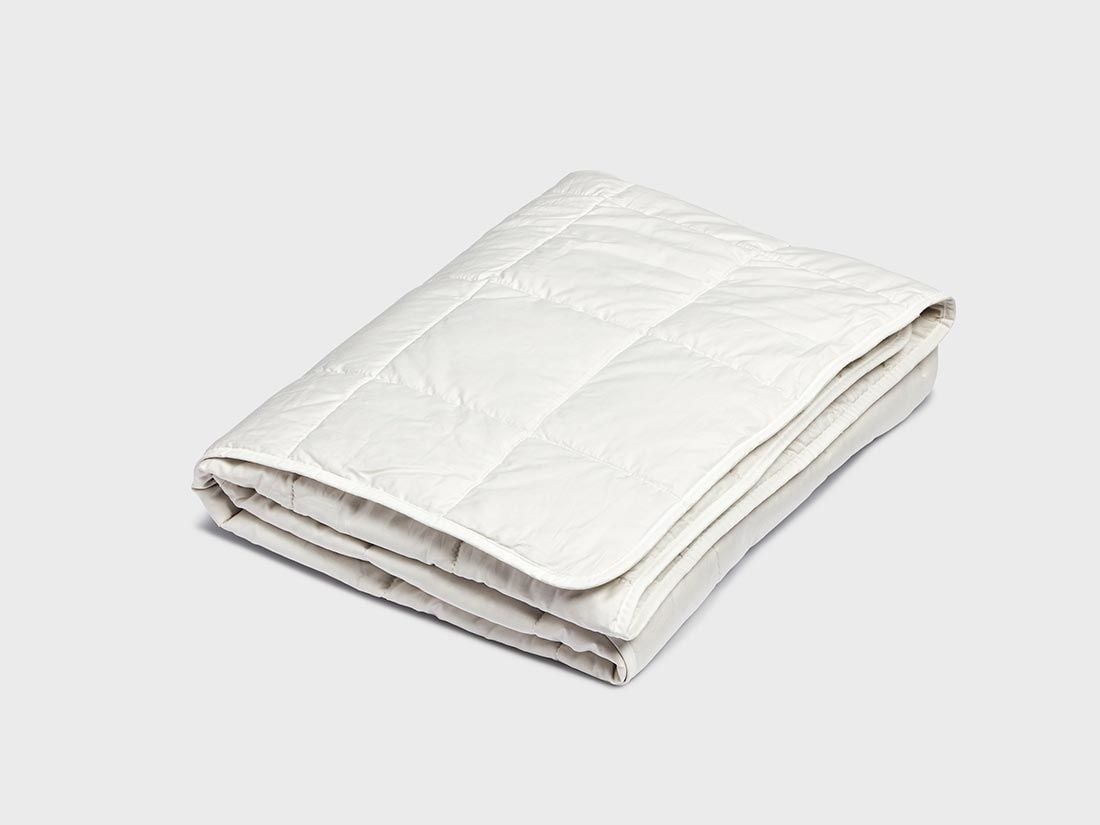 Couette enfant en coton chaude 100x135