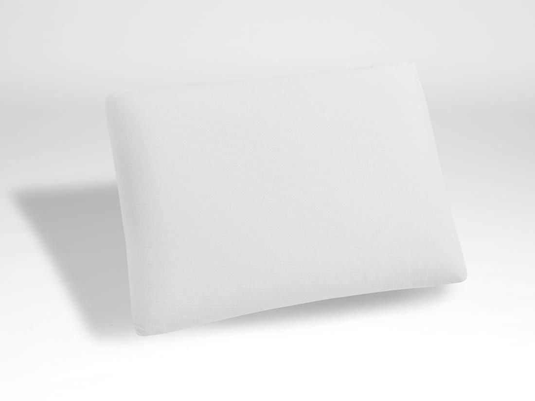 Oreiller latex naturel cloud 40x60x12 moelleux