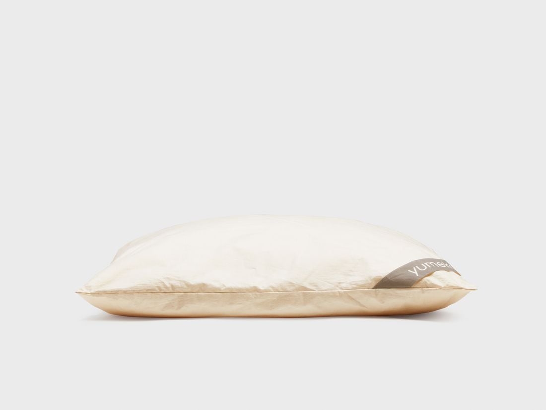 Oreiller laine 50x70 medium