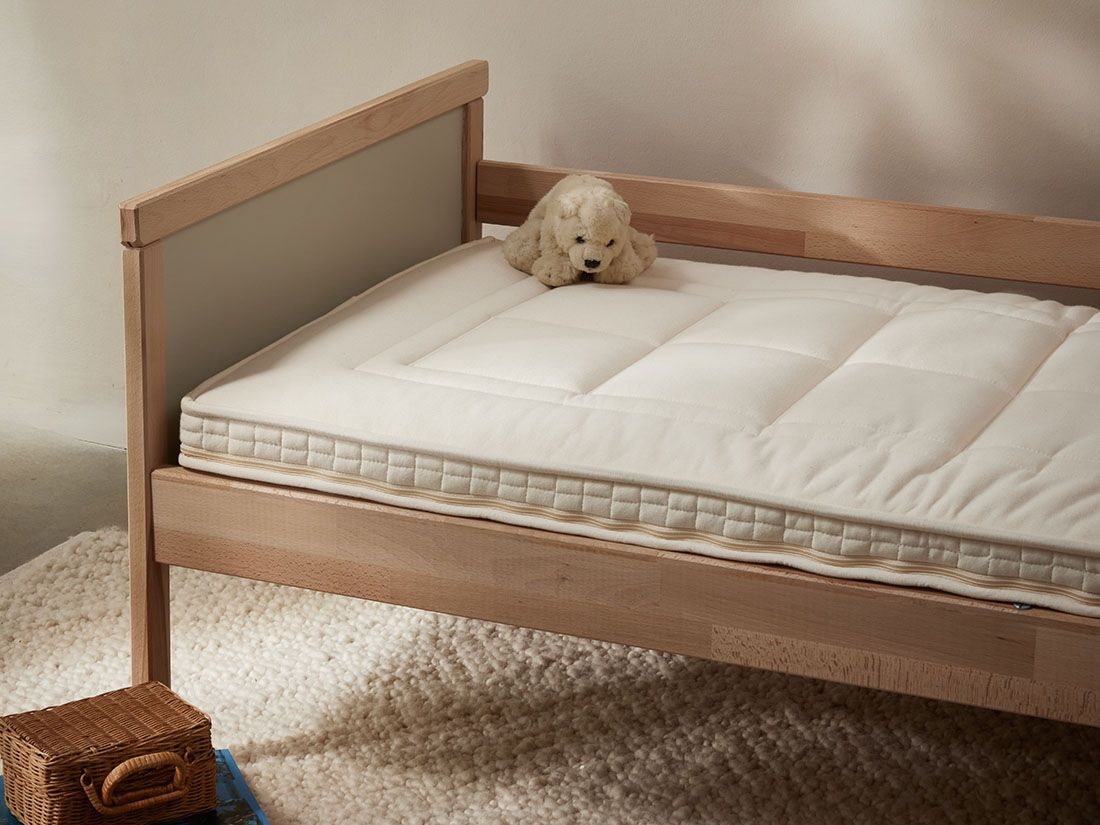 Matelas enfant en latex naturel