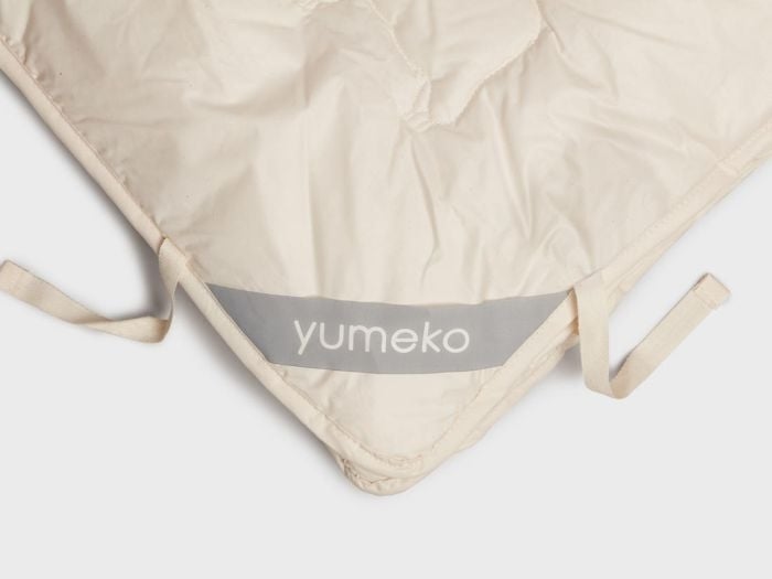 Couette en laine chaude