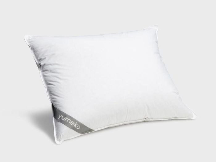 Oreiller en duvet 50x70 medium