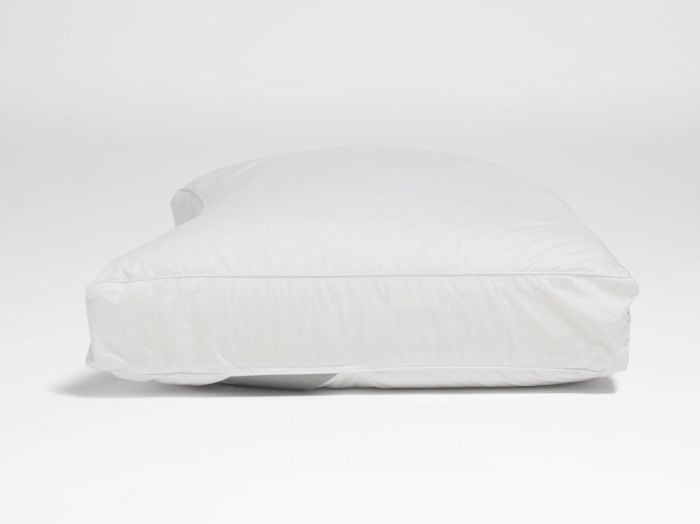 Oreiller duvet latex 50x70 medium