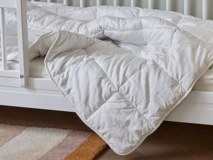 Couette enfant en coton chaude