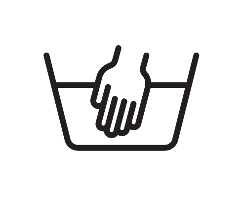 Laver à la main Laver à la main