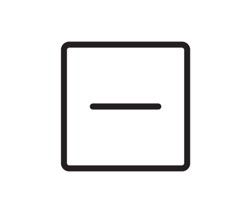 Laisser sécher à plat Laisser sécher à plat