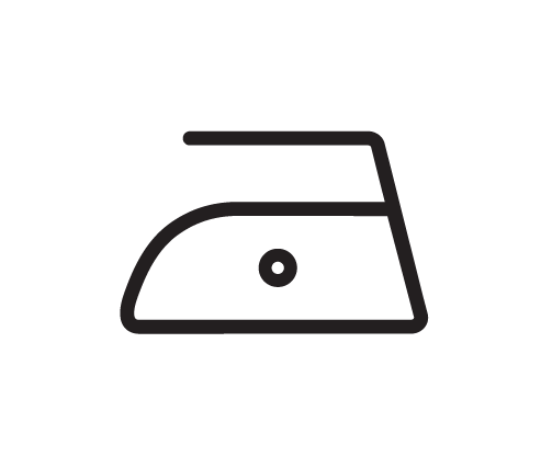 Repasser à basse température Repasser à basse température