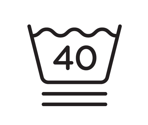 Programme Laine, à 40°C maximum Programme Laine, à 40°C maximum